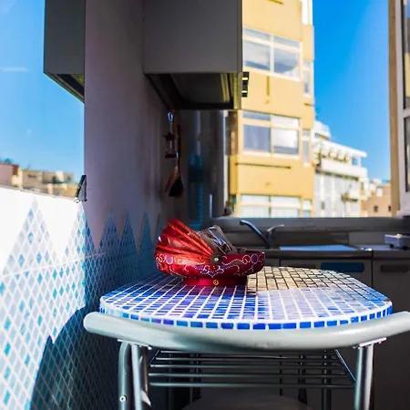Apartments In Cagliari Cagliari Provinz 22914
