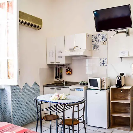 Apartments In Cagliari Cagliari Provinz 22914 Apartment *